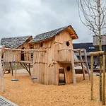 Lodge Nature Village – N°22 – 8 Personnes Bullange
