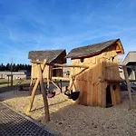 بيت خشبي Nature Village - Cosy N°22 - 8 Personnes Avec Jacuzzi *