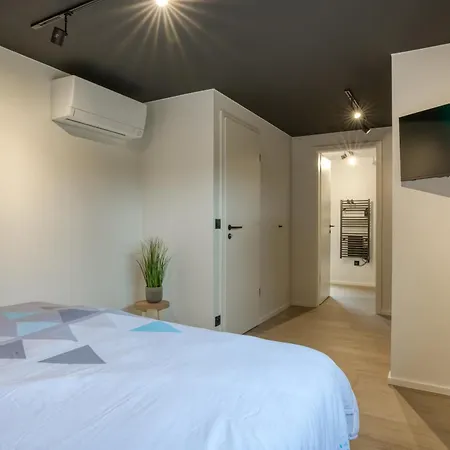 Nature Lake Village - Villa N°22 - 8 Personnes *