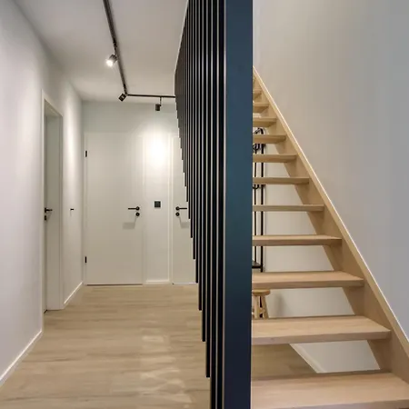 Nature Lake Village - Villa N°22 - 8 Personnes *