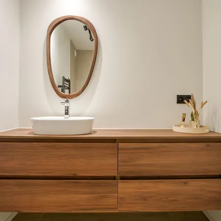 Nature Lake Village - Villa N°22 - 8 Personnes *