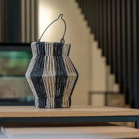 Nature Lake Village – Villa N°22 – 8 Personnes Bullange