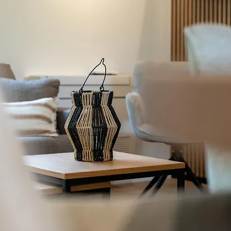 Nature Lake Village - Villa N°22 - 8 Personnes Lodge