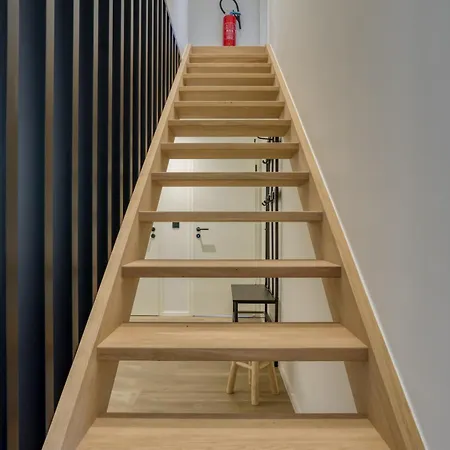 Lodge Nature Lake Village - Villa N°22 - 8 Personnes *