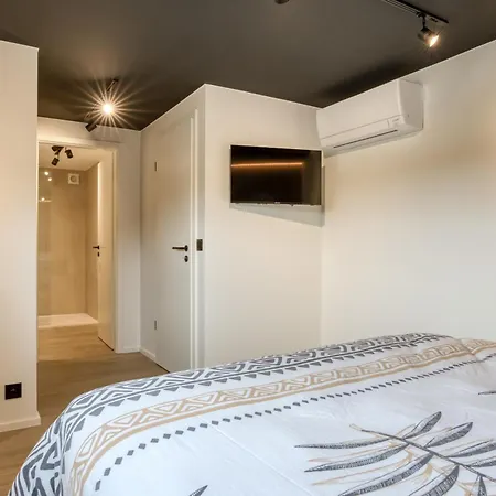 Nature Lake Village - Villa N°22 - 8 Personnes Lodge *