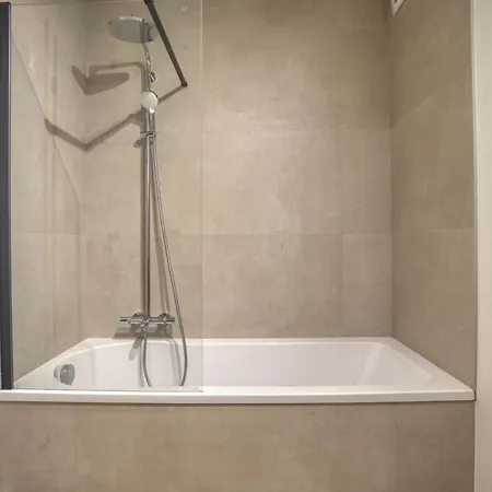 Nature Lake Village - Villa N°22 - 8 Personnes * Büllingen