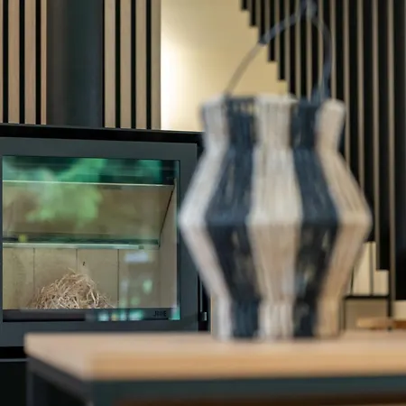 Nature Lake Village - Villa N°22 - 8 Personnes *