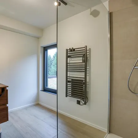 Nature Lake Village - Villa N°22 - 8 Personnes Lodge Büllingen