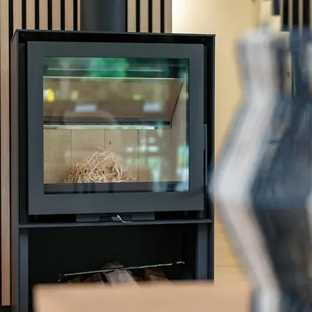 Nature Lake Village - Villa N°22 - 8 Personnes * Büllingen