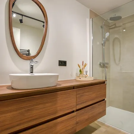 Nature Lake Village - Villa N°22 - 8 Personnes Lodge *