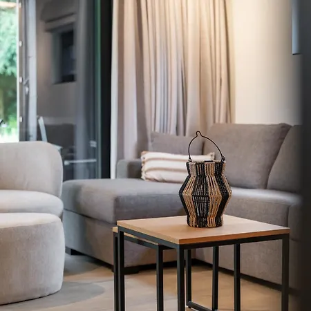 Nature Lake Village – Villa N°22 – 8 Personnes Bullange