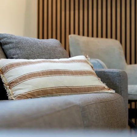 Nature Lake Village - Villa N°22 - 8 Personnes Lodge *