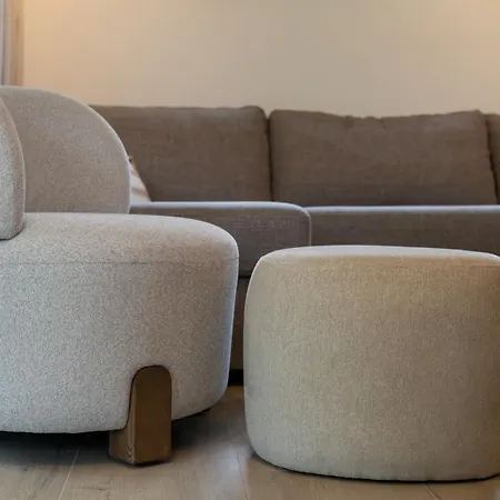 Nature Lake Village - Villa N°22 - 8 Personnes Lodge