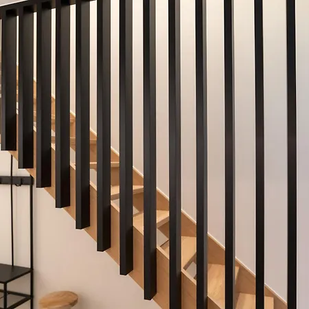 Nature Lake Village - Villa N°22 - 8 Personnes *