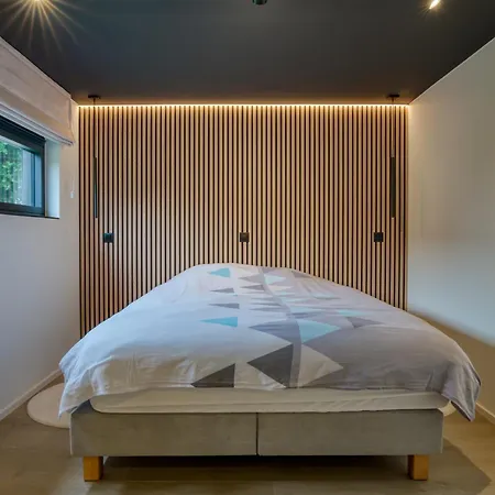 Nature Lake Village - Villa N°22 - 8 Personnes Büllingen