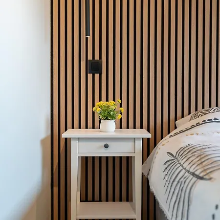 Nature Lake Village - Villa N°22 - 8 Personnes Lodge