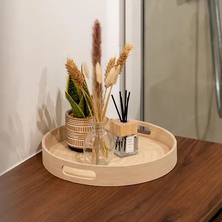 Nature Lake Village - Villa N°22 - 8 Personnes Lodge