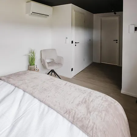 롯지 Nature Village - Cosy N°22 - 8 Personnes Avec Jacuzzi *