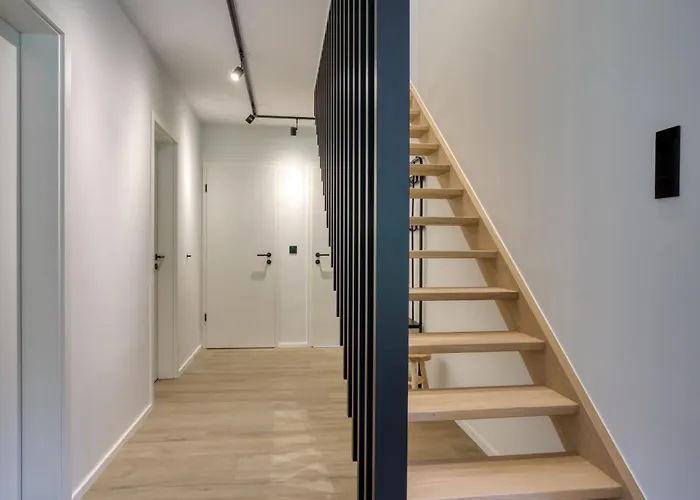 Nature Lake Village – Villa N°22 – 8 Personnes *