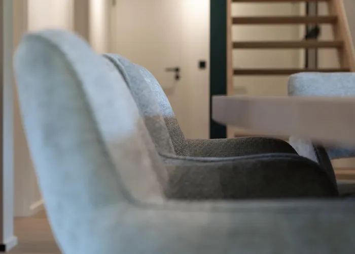 Nature Lake Village - Villa N°22 - 8 Personnes Lodge Büllingen