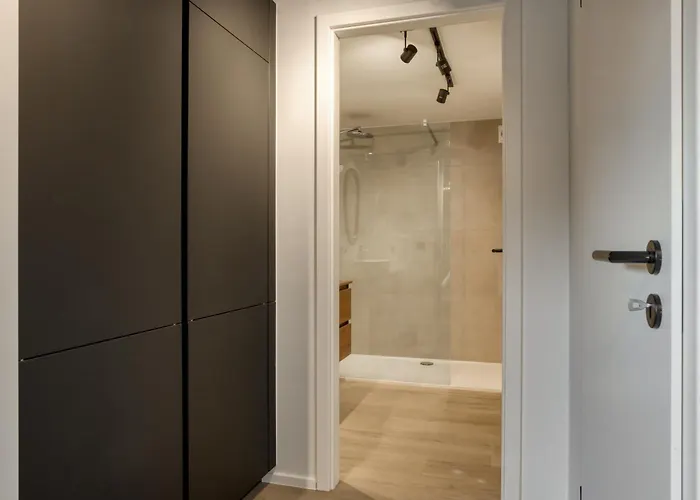 Nature Lake Village - Villa N°22 - 8 Personnes Lodge