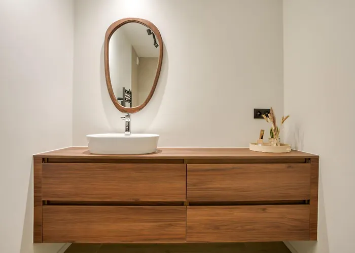 Nature Lake Village – Villa N°22 – 8 Personnes *