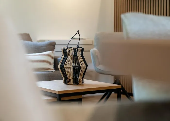 Nature Lake Village – Villa N°22 – 8 Personnes Lodge