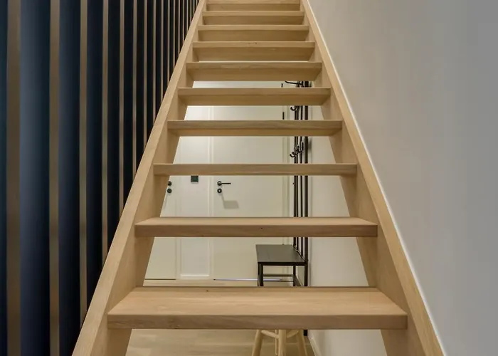 Lodge Nature Lake Village - Villa N°22 - 8 Personnes *