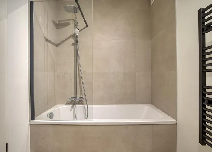 Nature Lake Village - Villa N°22 - 8 Personnes * Bullange