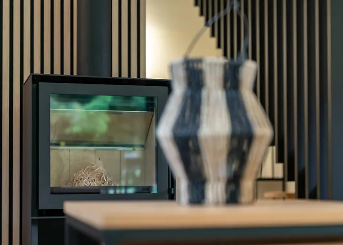 Nature Lake Village - Villa N°22 - 8 Personnes *