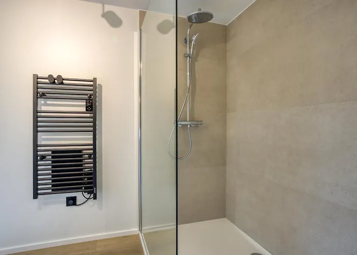 Nature Lake Village – Villa N°22 – 8 Personnes