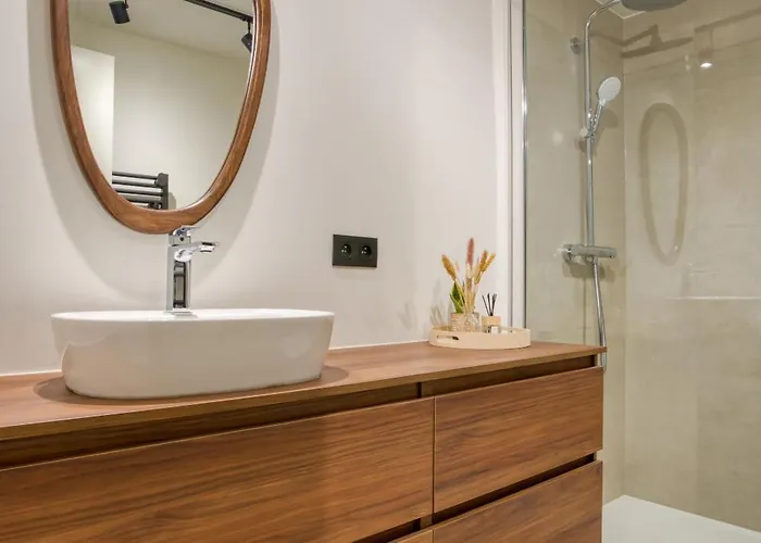 Nature Lake Village – Villa N°22 – 8 Personnes Lodge *