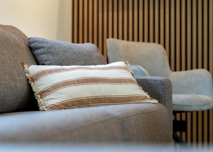 Nature Lake Village - Villa N°22 - 8 Personnes Lodge *