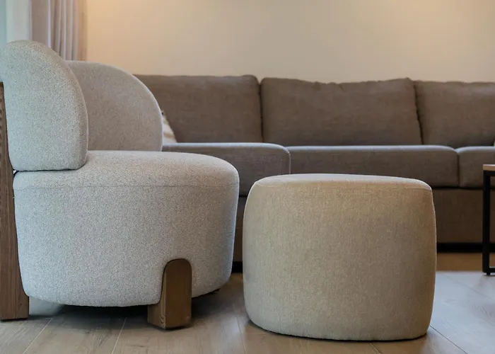 Nature Lake Village - Villa N°22 - 8 Personnes Lodge