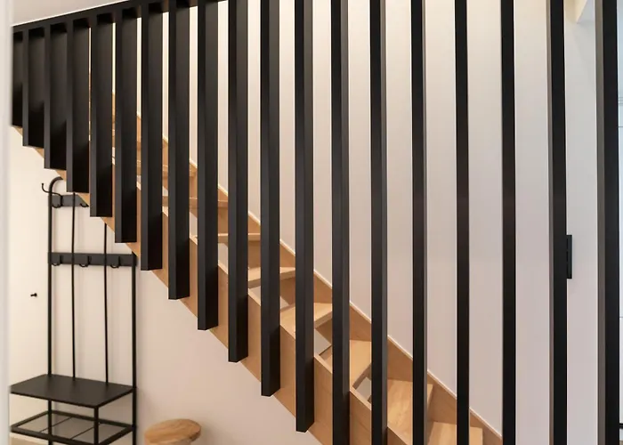 Nature Lake Village - Villa N°22 - 8 Personnes *