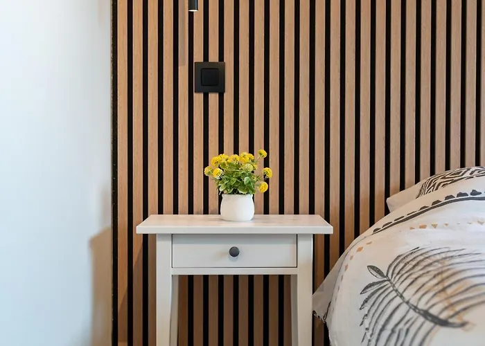 Nature Lake Village – Villa N°22 – 8 Personnes Lodge