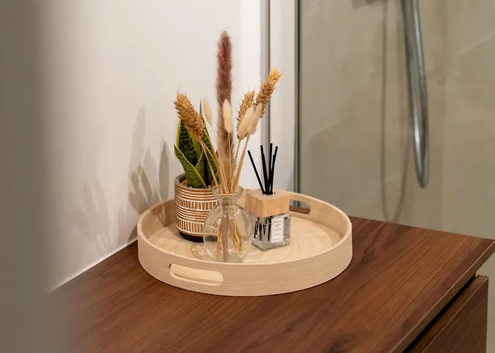 Nature Lake Village - Villa N°22 - 8 Personnes Lodge