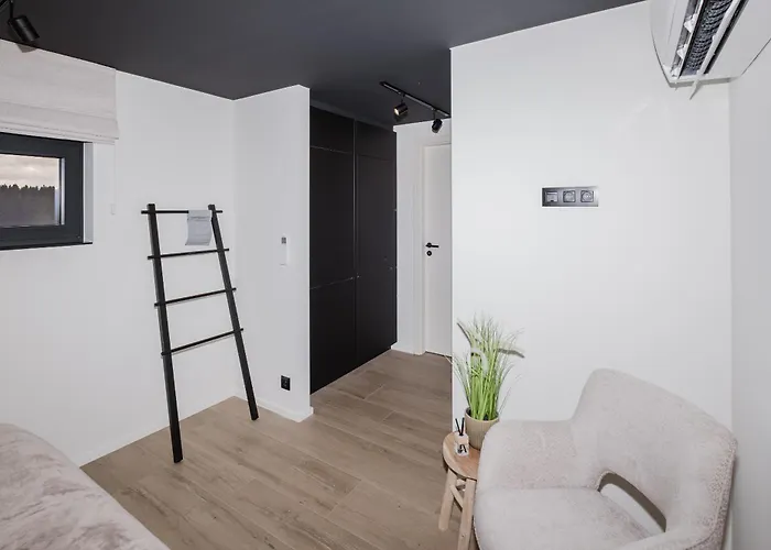 Lodge Nature Village - Cosy N°22 - 8 Personnes Avec Jacuzzi *