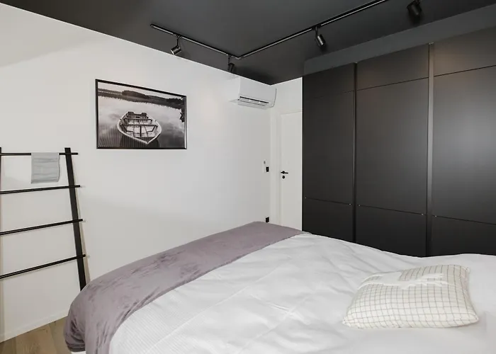 Nature Village - Cosy N°22 - 8 Personnes Avec Jacuzzi Lodge *