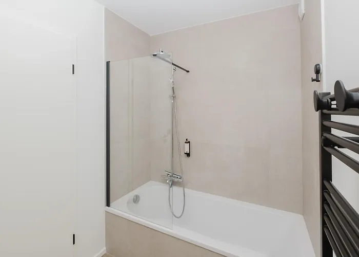 Lodge Nature Village - Cosy N°22 - 8 Personnes Avec Jacuzzi Bullange