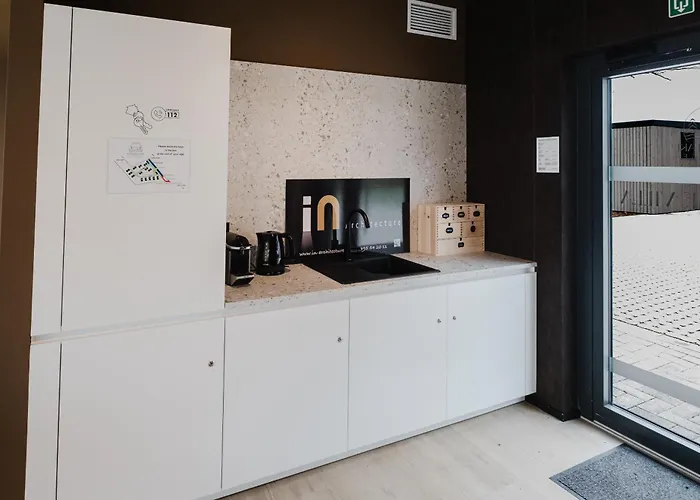 Nature Village - Cosy N°22 - 8 Personnes Avec Jacuzzi Lodge *